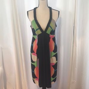 Nicole Miller Studio Dress